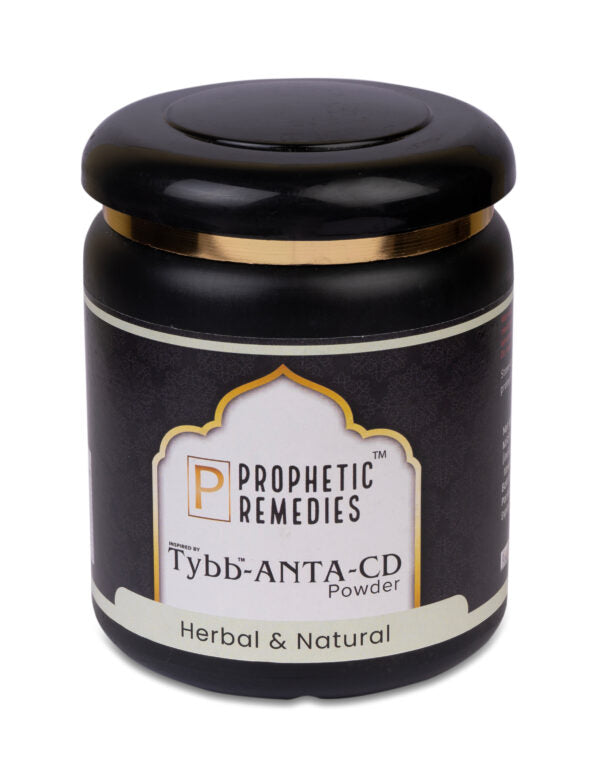Inspired by Tybb® – Antacid Powder - Prophetic Remedies