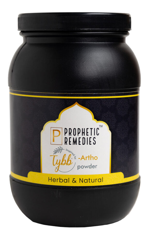 Inspired by Tybb® – Artho Care Powder - Prophetic Remedies