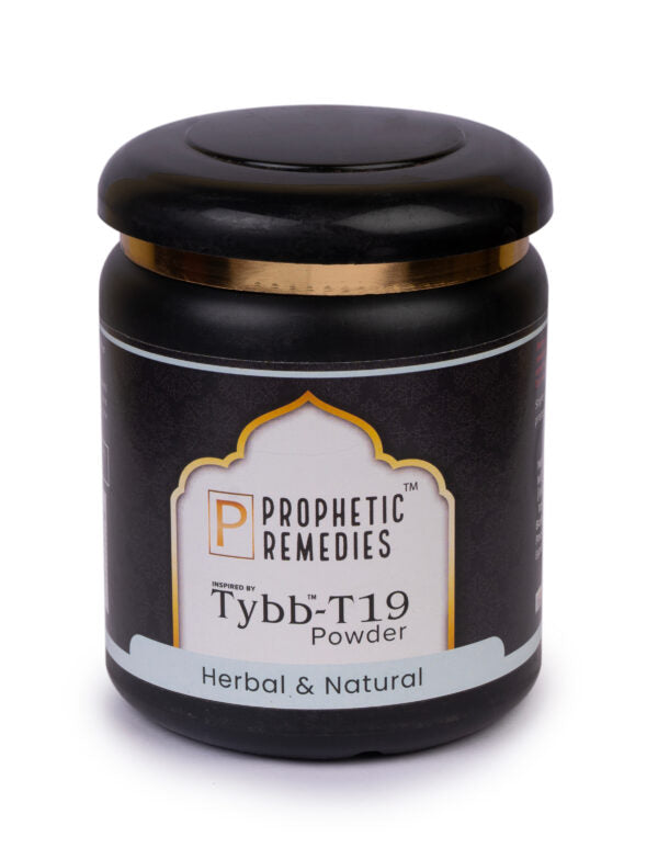 Inspired by Tybb® – T19 Powder (Fertility Supplement for Women) - Prophetic Remedies