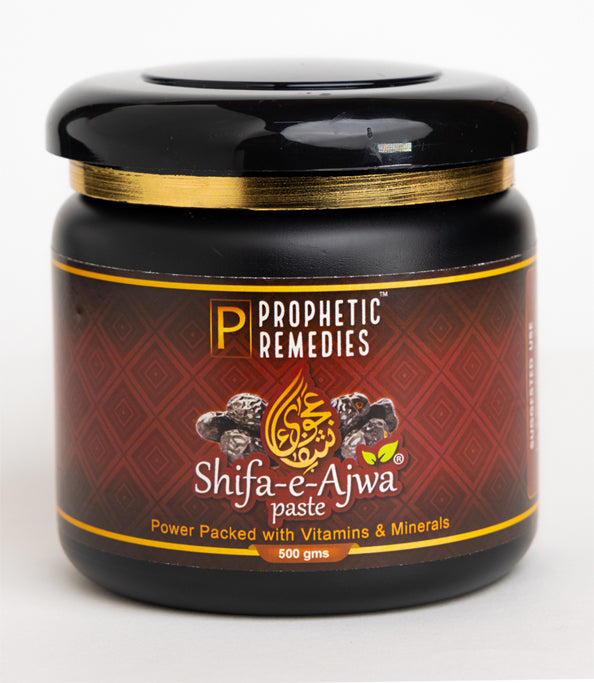 Shifa-e-Ajwa paste 