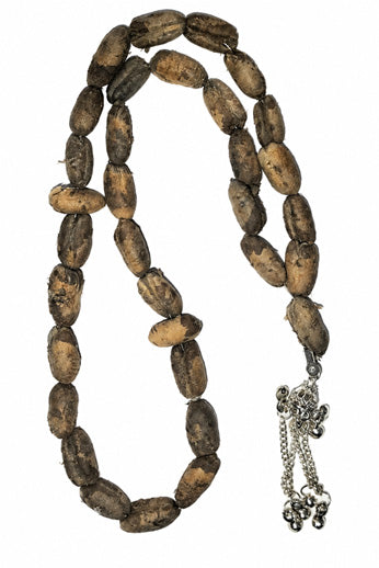 Ajwa Seed Tasbih – 33 Beads
