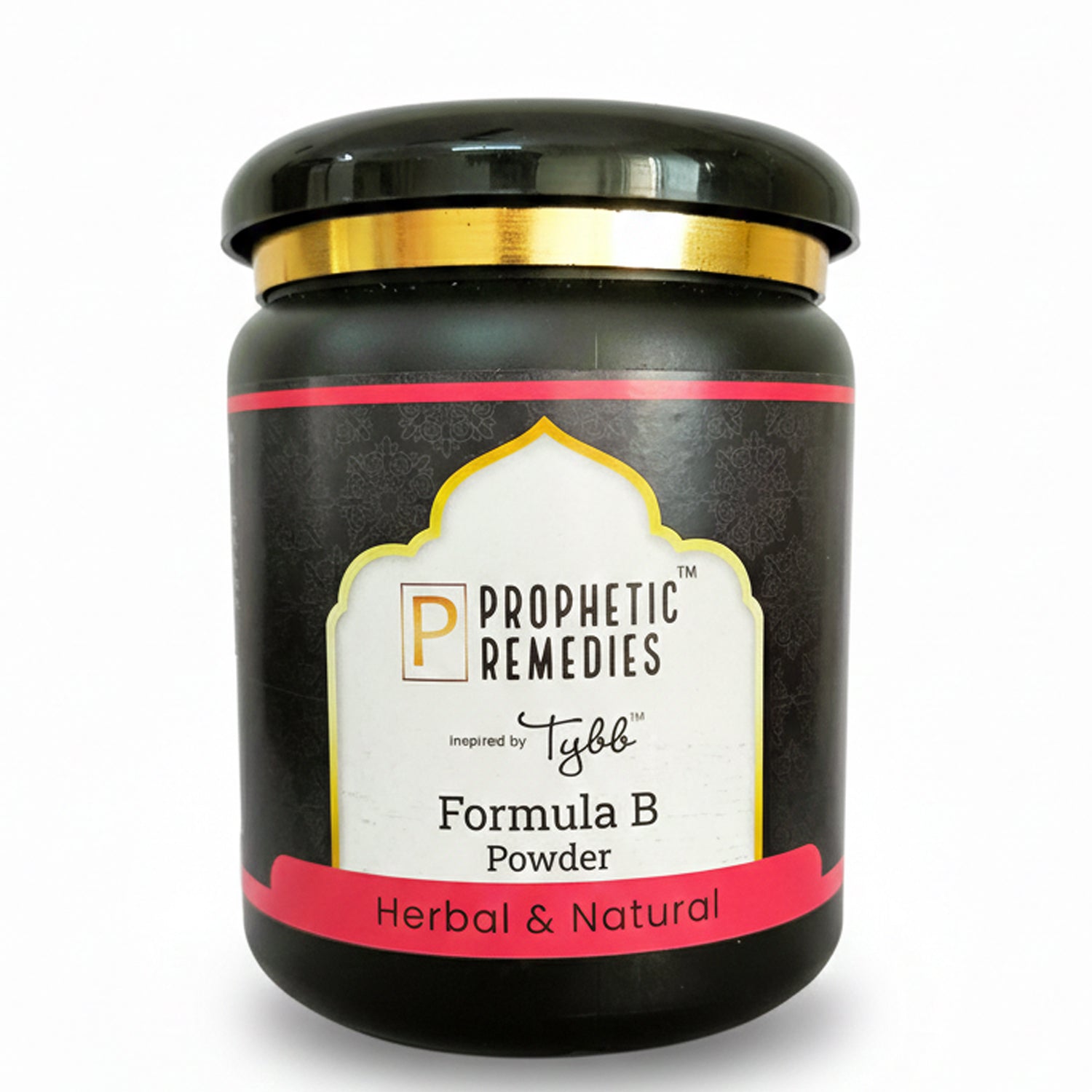 Inspired by Tybb® – B Powder - Prophetic Remedies Prophetic Remedies .