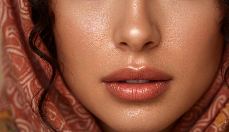 freckle free face with warss facial oil