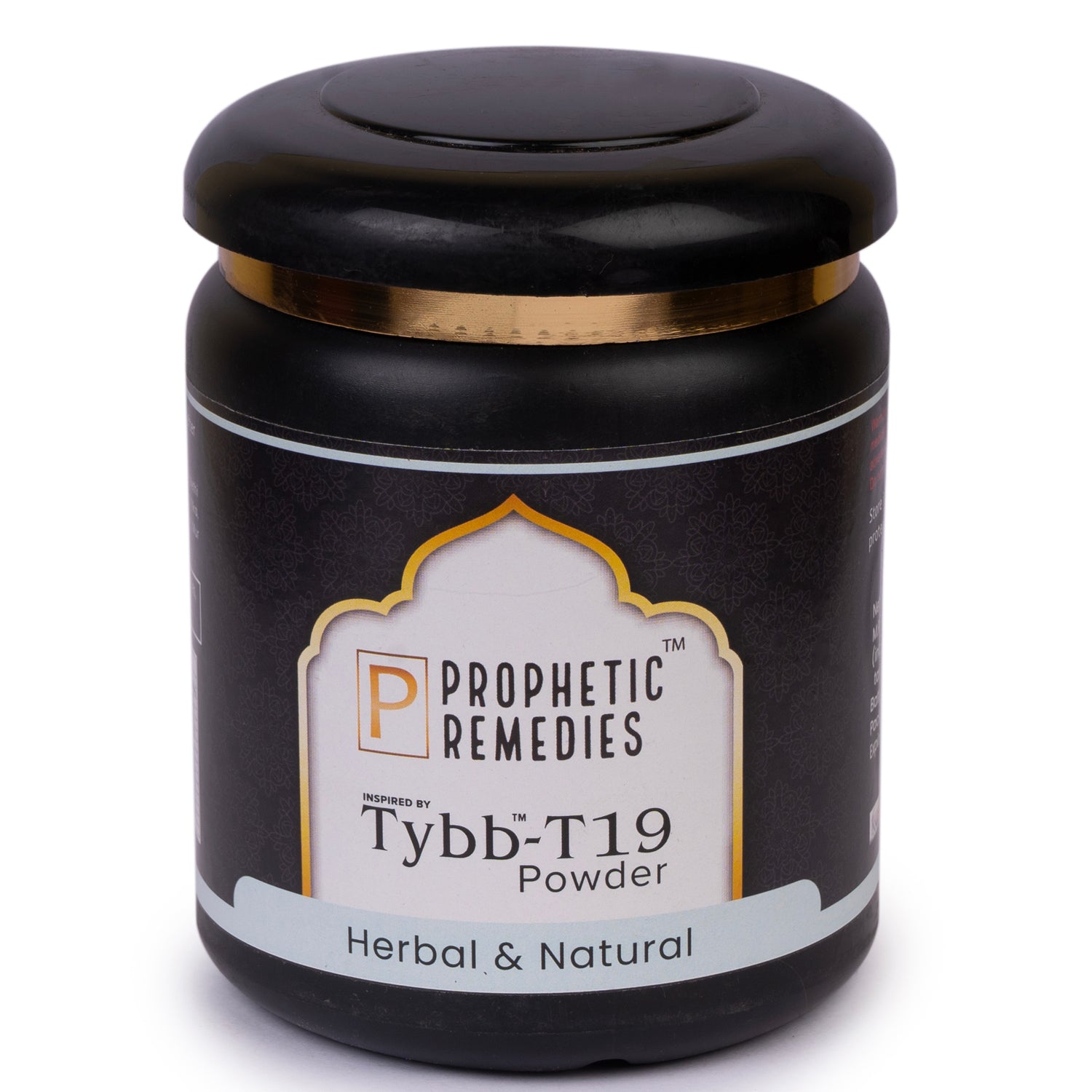 Inspired by Tybb® – T19 Powder (Supplement for Women) - Prophetic Remedies Prophetic Remedies .