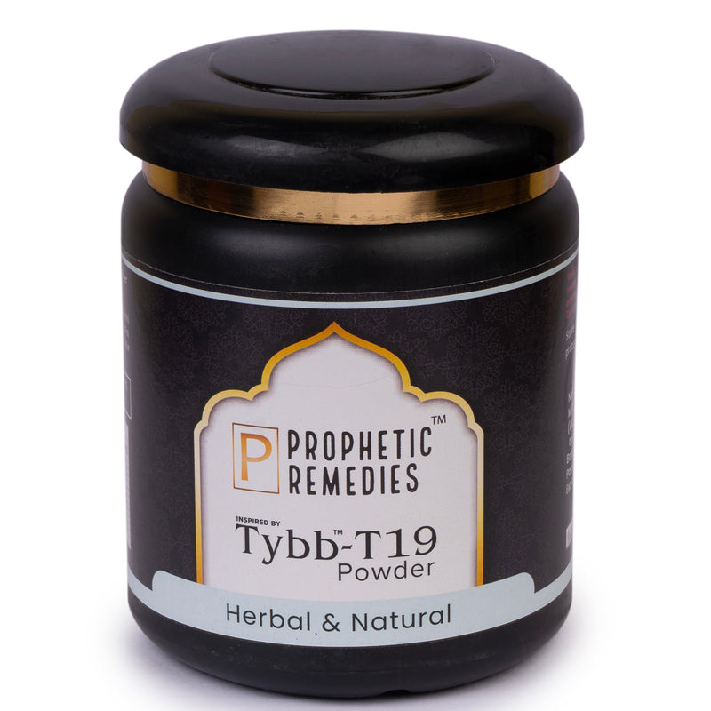 Inspired by Tybb T19 Powder | Women's Hormonal Support