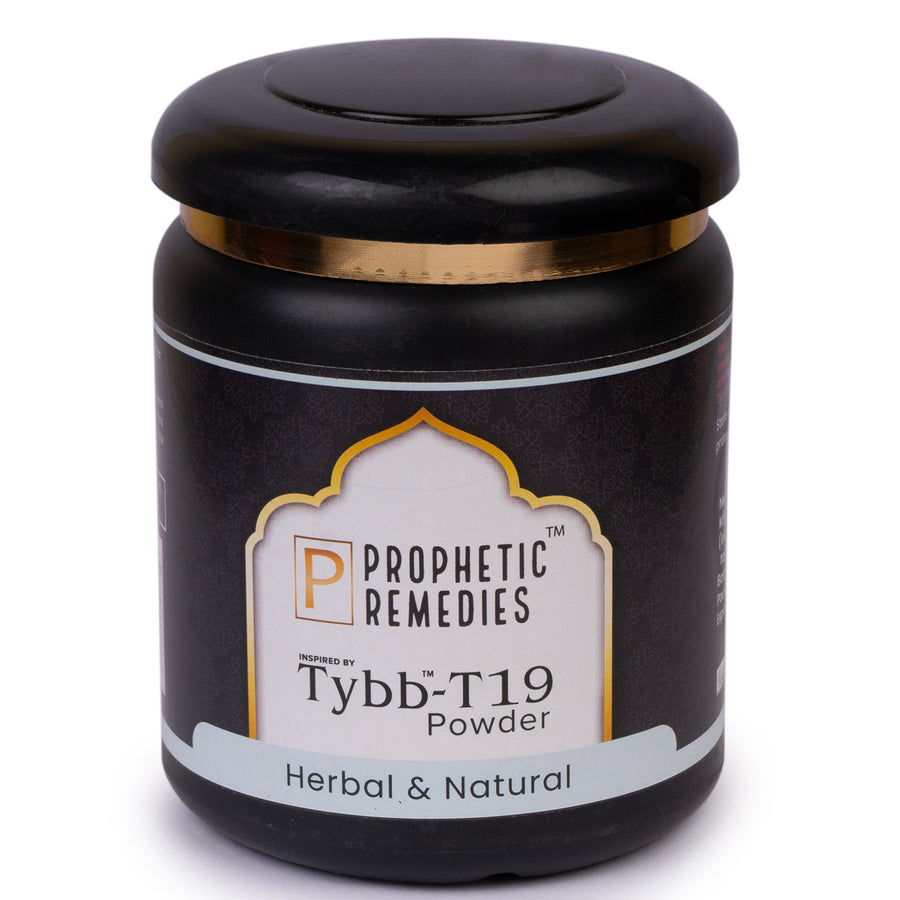 “Struggling with PCOS, Irregular Periods or Hormonal Imbalance?” Inspired by Tybb® – T19 | Sunnah-Inspired Formula for Women’s Wellness