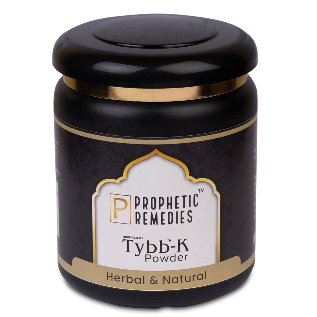 Inspired by Tybb® – K Powder - Prophetic Remedies Prophetic Remedies .