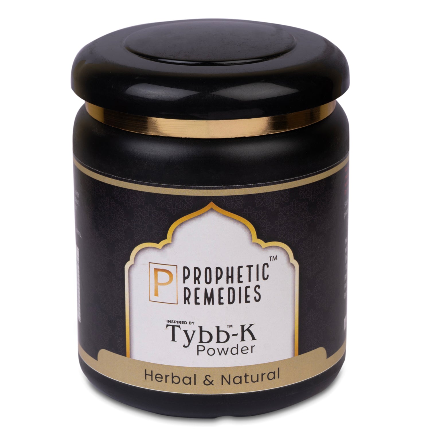 Inspired by Tybb® – K Powder - Prophetic Remedies Prophetic Remedies .