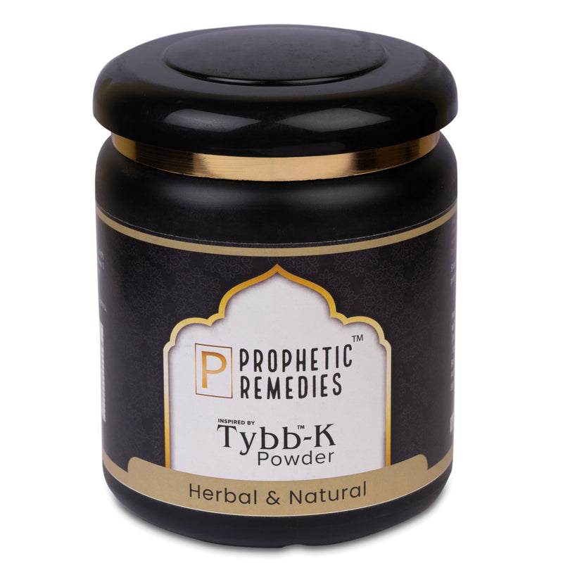 Inspired by Tybb K Powder | Kidney & Uric Acid Support