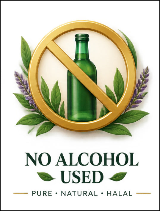 No Alcohol