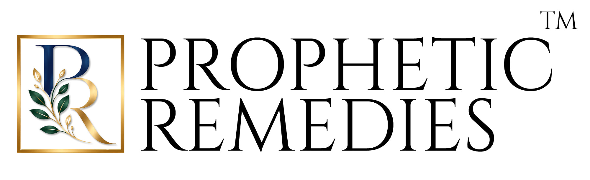 Prophetic Remedies