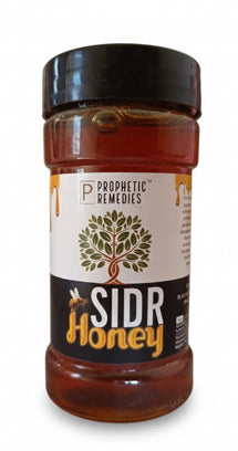 Sidr honey