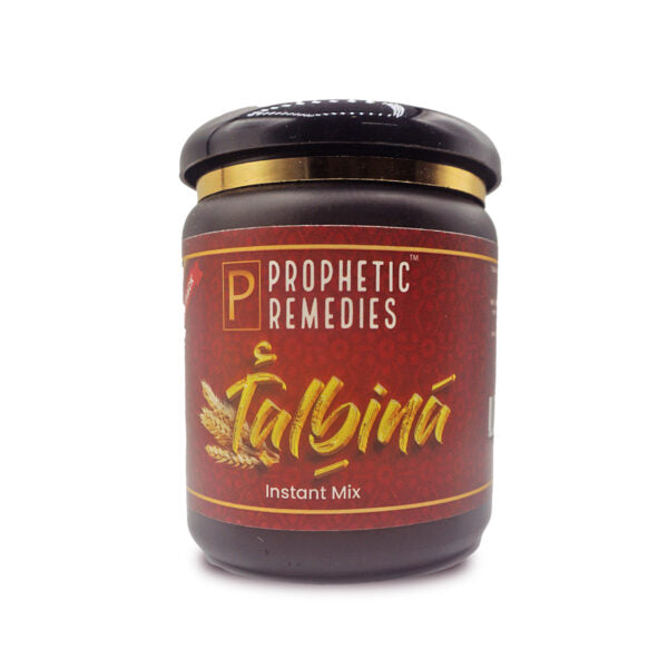 Talbina Powder Original Ready Mix (250gm) - Prophetic Remedies