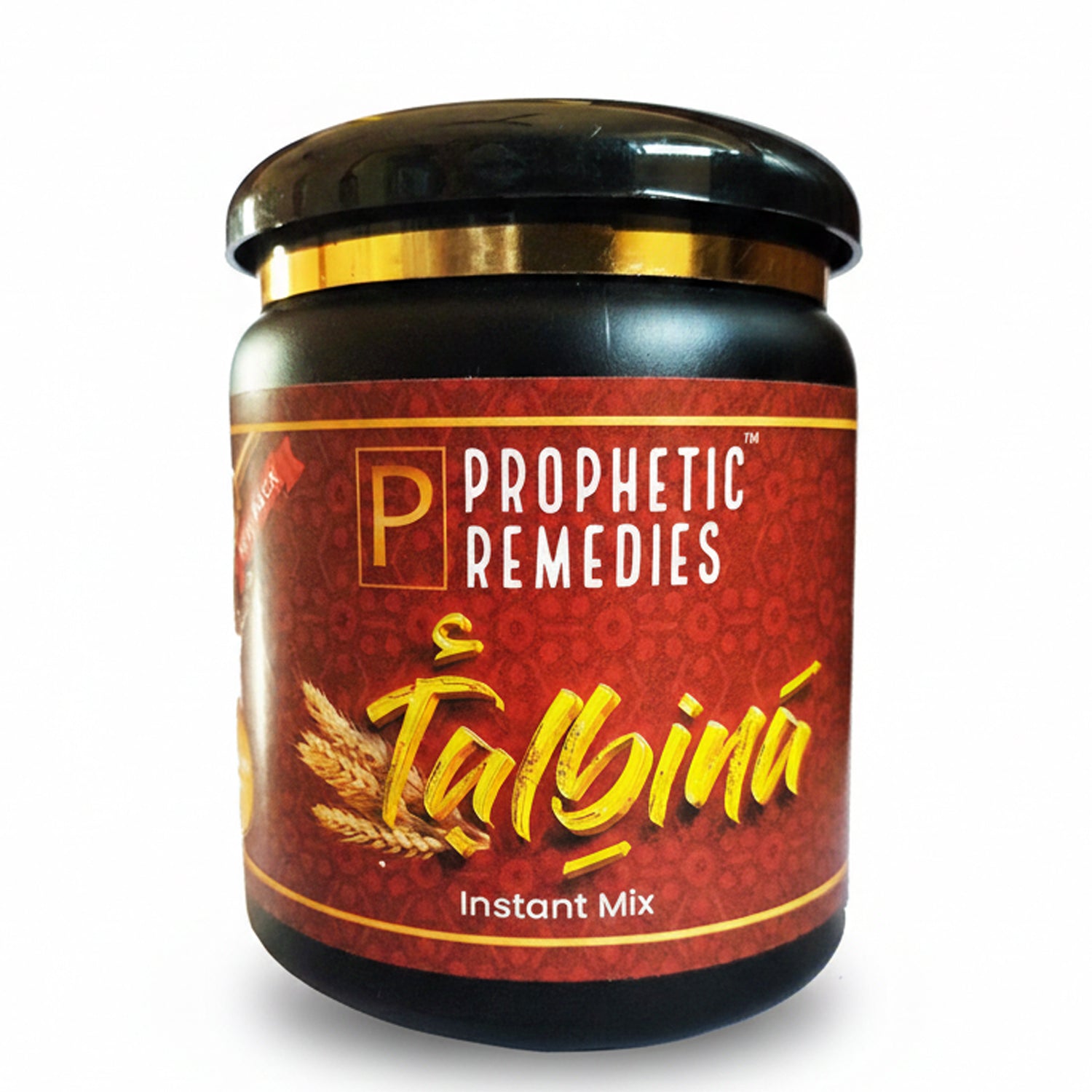 Talbina Powder Original Ready Mix - Prophetic Remedies