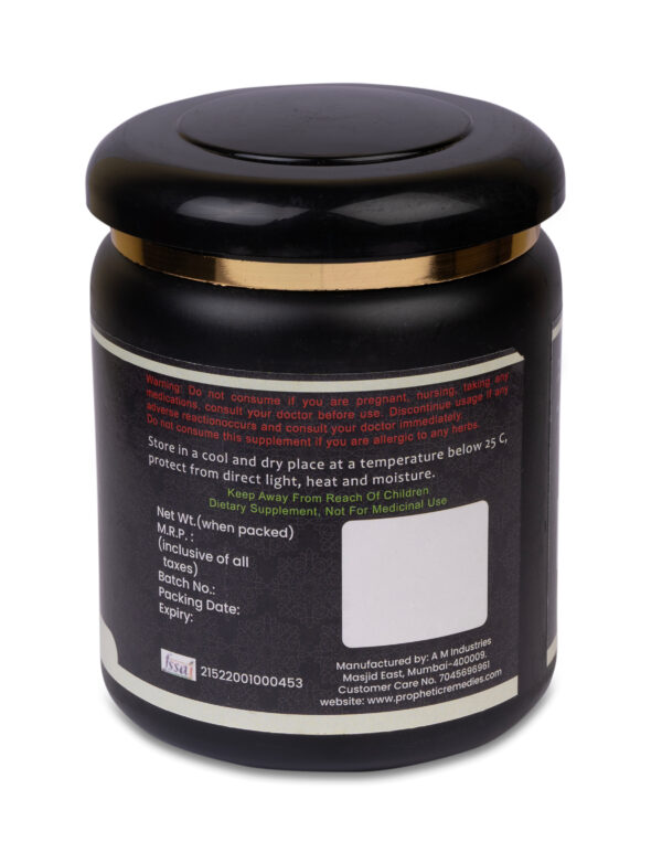 Inspired by Tybb® – Antacid Powder - Prophetic Remedies