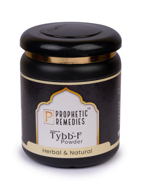 Inspired by Tybb® – F Powder (Natural Uterine Supplement) For Weakness - Prophetic Remedies