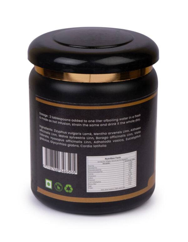 Inspired by Tybb® – J Powder - Prophetic Remedies