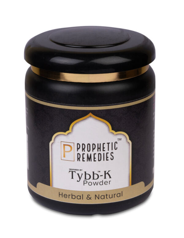 Inspired by Tybb® – K Powder - Prophetic Remedies