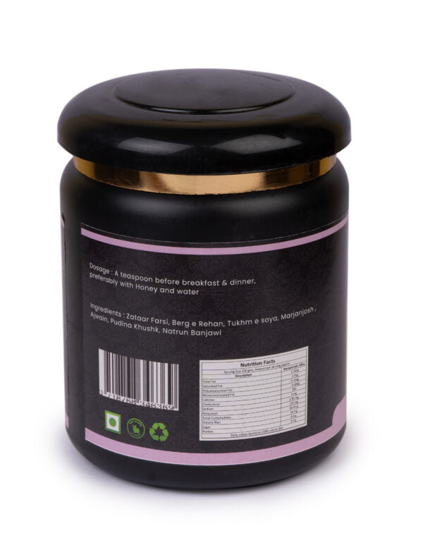 Inspired by Tybb® – PMS powder - Prophetic Remedies