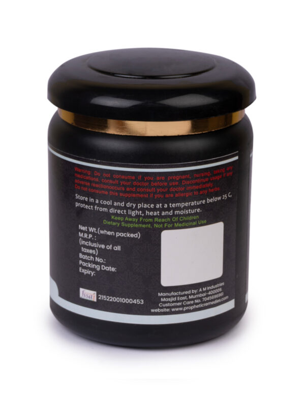 Inspired by Tybb® – T19 Powder (Fertility Supplement for Women) - Prophetic Remedies