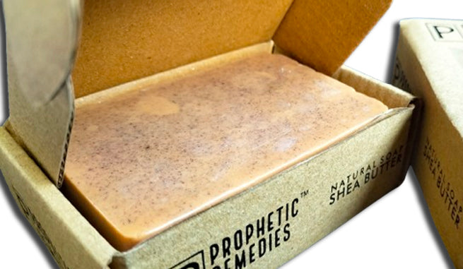 Warss Facial Soap with Fragrance / Hajj and Umrah variant